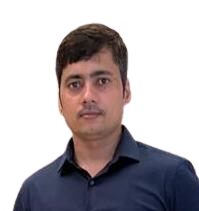 Krishna Pandey